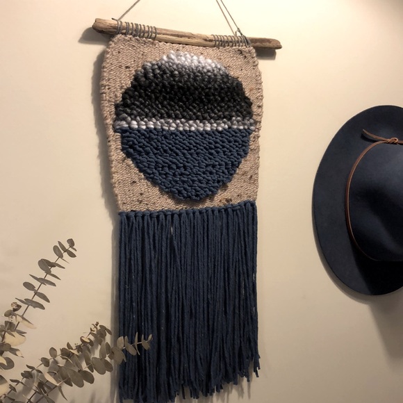 Handmade Weaving - Picture 6 of 6